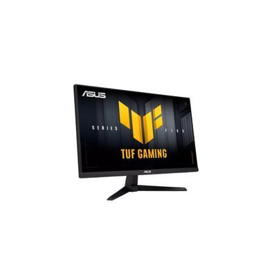 Монітор Asus 23.8" TUF Gaming VG249QM5A 2xHDMI, DP, MM, IPS, 240Hz, 0.3ms, sRGB 99%, AdaptiveSync (90LM0BA0-B01171) [111188]