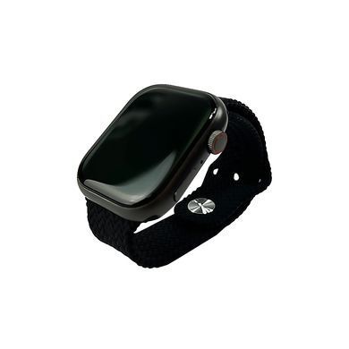 Смарт-годинник HK 9 Pro Max Plus 45mm. 230 mAh. IP67 Amoled Black (HK9PMMINIBLACK) [802710]