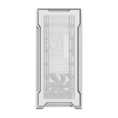 Корпус для ПК (GIGABYTE C102 GLASS ICE) [303363]