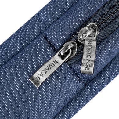 Сумка для ноутбука Rivacase 8231 15.6" Blue (8231 (Blue)) [605712]
