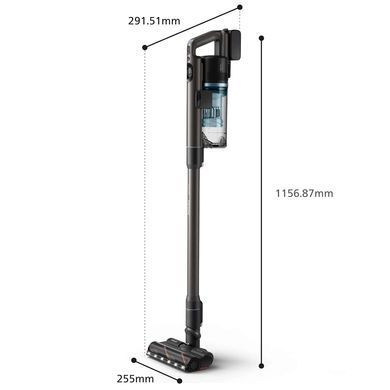 Акумуляторний миючий пилосос Philips Aqua 7000 (XC7163/01) [619861]