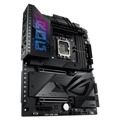 Материнська плата Asus Socket 1700 (ROG Maximus Z790 Dark Hero) [607750]