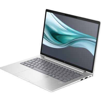 Ноутбук HP EliteBook 640 G11 14" WUXGA IPS,300n/U7-155H (4.8)/32Gb/SSD1Tb/Arc Graphics/FPS/Підсв/DOS (901D9AV_V2) [40167]