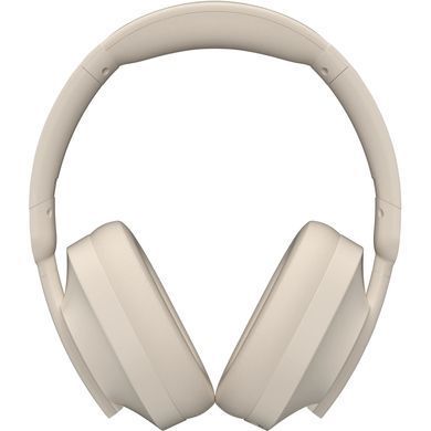 Гарнітура Defender FreeMotion B485 Bluetooth+3,5мм+USB-C, ANC Beige (63486) [404500]
