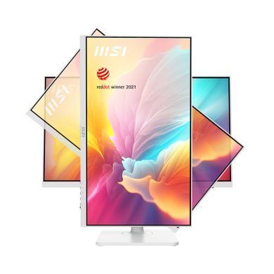 Монітор 24" MSI (MODERN MD2412PW) [503132]