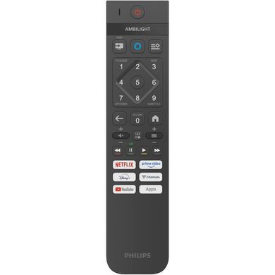 Телевізор PHILIPS (50PUS9010/12) [301209]