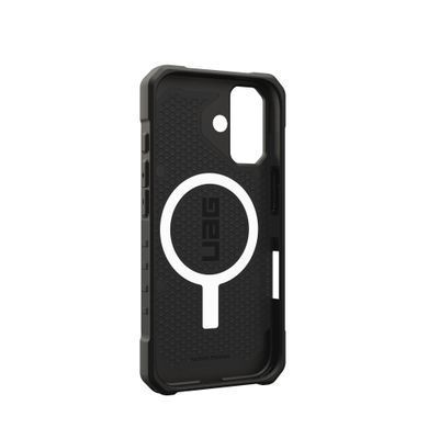 Чохол UAG для iPhone 17, Pathfinder MagSafe, Black (114550114040) [111064]