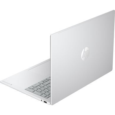Ноутбук HP OmniBook 5 16-cn0004ua 16" 2K OLED, 300n/Core 5-320(4.6)/16Gb/SSD512Gb/IntGr/Підсв/DOS/Сріблястий (DM8H5EA) [405886]