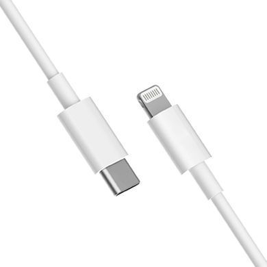 Кабель Mi Type-C to Lightning Cable 1m (BHR4421GL) [806179]