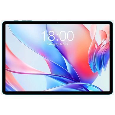 Планшет Teclast P30 10,1" 4ГБ, 64ГБ, 6000мА&bull;год, Android, блакитний (6940709686201) [101390]