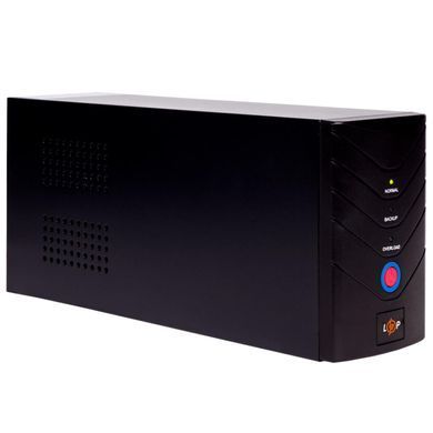 Лінійно-інтерактивне ДБЖ LP U650VA (390Вт) (LP1079) [900028]