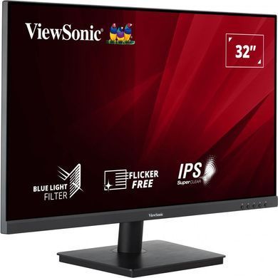 Монітор 32" IPS VIEWSONIC (VA3209-2K-MHD) [500164]