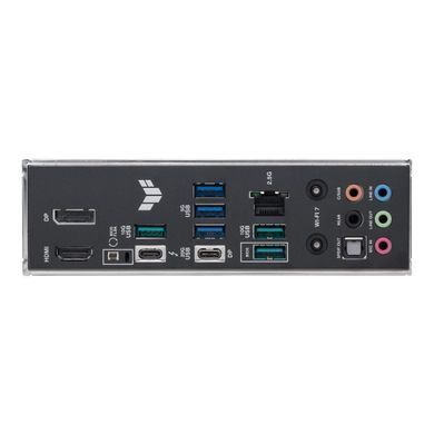 Материнcька плата ASUS TUF GAMING Z890-PLUS WIFI s1851 Z890 4xDDR5 M.2 DP HDMI Wi-Fi BT ATX (90MB1IQ0-M0EAY0) [109154]
