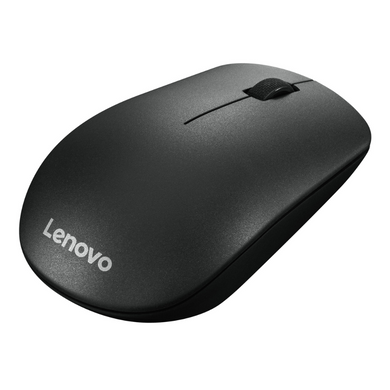 Комп'ютерна миша LENOVO 400 Wireless Mouse Black (GY50R91293) [301584]