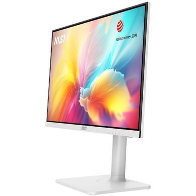 Монітор 24" MSI (MODERN MD2412PW) [503132]