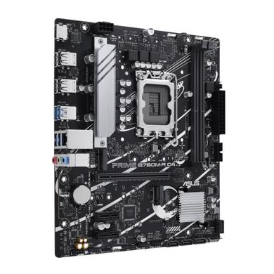 Материнська плата ASUS (PRIME B760M-R D4) [303533]
