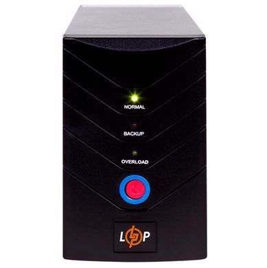 Лінійно-інтерактивне ДБЖ LP U650VA (390Вт) (LP1079) [900028]