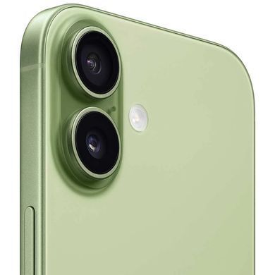 Смартфон Apple iPhone 17 256GB Sage (MG6N4AF/A) [619537]