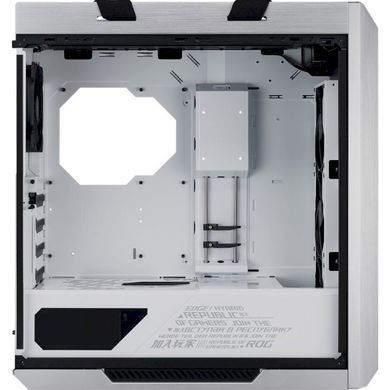 Корпус Asus ROG Strix Helios GX601 White Edition без БЖ (90DC0023-B39000) [608662]