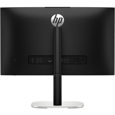 Моноблок 23.8" HP ProStudio 4 G1i Ultra5 235/16Gb/SSD512Gb/RX 6450M 4Gb/Cam/WiFi/K&M/HAS/DOS/3y.w (D1GD8ET) [405229]