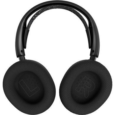 Ігрова гарнітура SteelSeries Arctis Nova 5 Wireless Black MultiPlatform (61670) [401925]