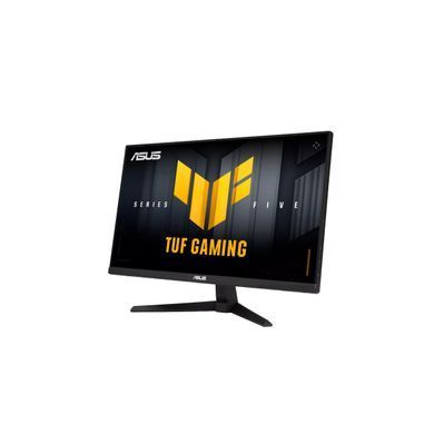 Монітор Asus 23.8" TUF Gaming VG249QM5A 2xHDMI, DP, MM, IPS, 240Hz, 0.3ms, sRGB 99%, AdaptiveSync (90LM0BA0-B01171) [111188]