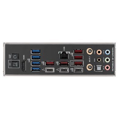 Материнська плата Asus Socket 1700 (ROG Maximus Z790 Dark Hero) [607750]