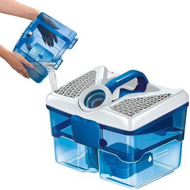Миючий пилосос Thomas DryBOX Amfibia Family (788599) [610546]