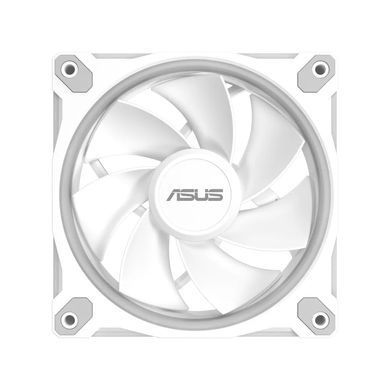 Вентилятор Asus Prime MR120 ARGB Reverse White 3in1 (90DA00L3-B09020) [612972]