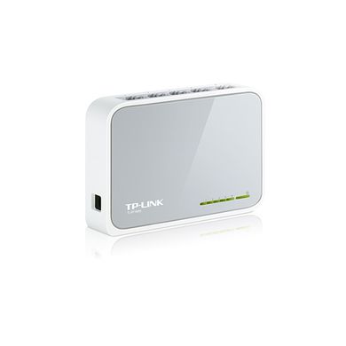 Комутатор TP-LINK TL-SF1005D 5xFE (TL-SF1005D)