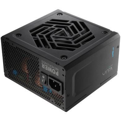 БЖ 650W FSP 80+ Gold, 120mm HYB fan, Modular, ATX V3.1, Retail Box (VITA-650GM) [402903]