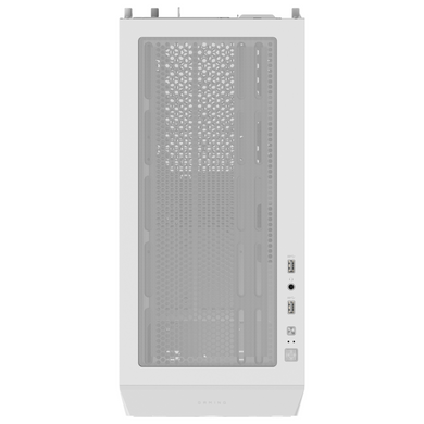 Корпус для ПК (GIGABYTE C102 GLASS ICE) [303363]