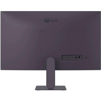 Монітор LG 23.8" HDMI, DP, Audio, IPS 120Hz, 1ms, sRGB 99%, G-SYNC, FreeSync, HDR10 (24G411A-B) [113809]