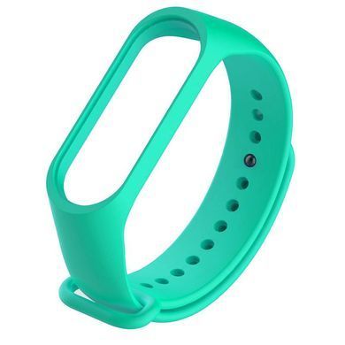 Ремінець BeCover для Xiaomi Mi Band 4/3 Green (704128) [604591]