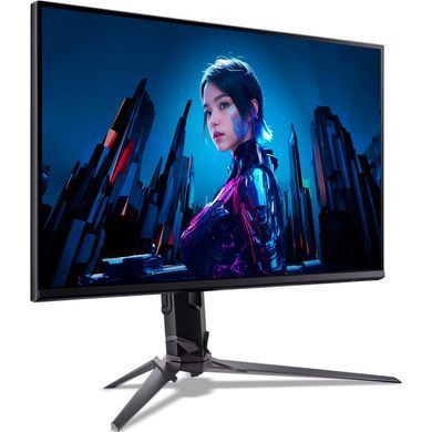 Монітор ACER XB253QFBMIIPRX (UM.KX0EE.F05) [302412]