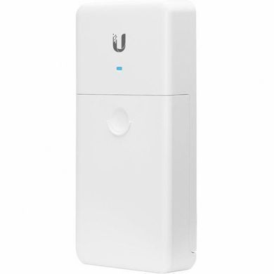 Комутатор Ubiquiti NanoSwitch (4xGE, POE) (N-SW) [609688]