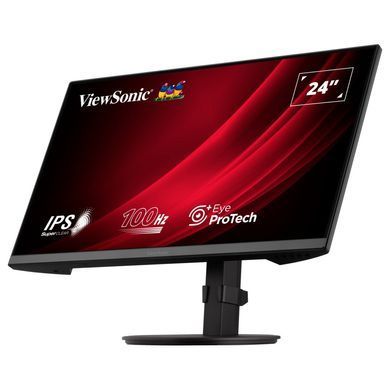 Монітор VIEWSONIC (VA2408-HDJ) [300691]