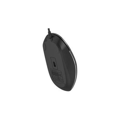 Миша A4Tech Fstyler FM26 Smoky Grey (FM26 (Smoky Grey)) [606608]