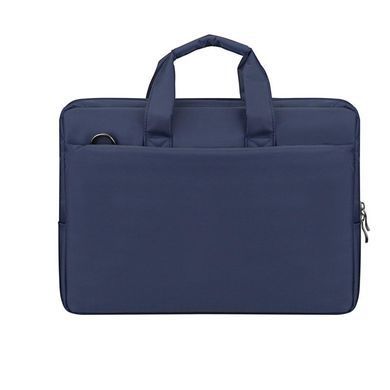 Сумка для ноутбука Rivacase 8231 15.6" Blue (8231 (Blue)) [605712]