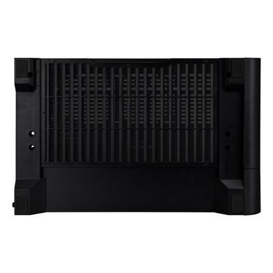Корпус 1stPlayer VT6 Black без БЖ (VT6-BK) [608843]