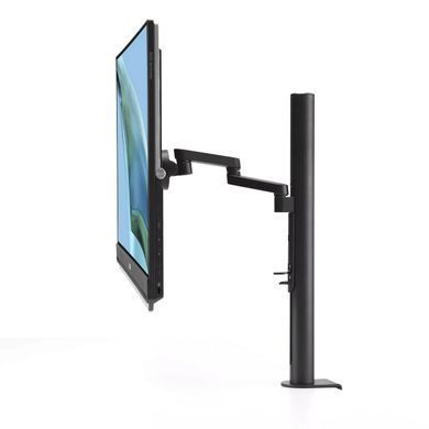Монітор портативний Asus 23.8" ZenScreen MB249C HDMI, USB-C, MM, IPS, 75Hz, AdaptiveSync, Pivot, C-Clamp Arm (90LM0865-B01170) [100990]