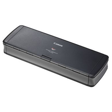 Документ-сканер А4 Canon P-215II (9705B003) [106288]