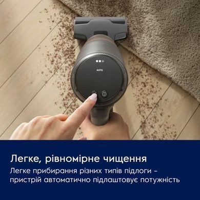 Акумуляторний пилосос Electrolux EP83HB25UV (900402306) [200986]