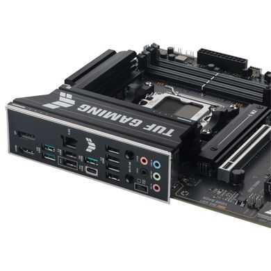 Материнська плата Asus Socket AM5 (TUF GAMING B650E-PLUS WIFI) [619344]