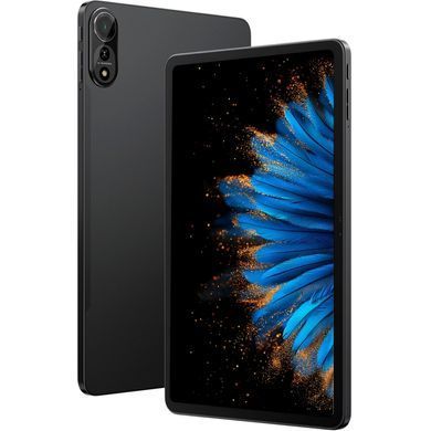 Планшет Blackview MEGA 2 SET 12" 12/256GB LTE Celestial Gray (Клавіатура/чохол/стилус/скло/мишка/навушники) (6931548322443) [727741]