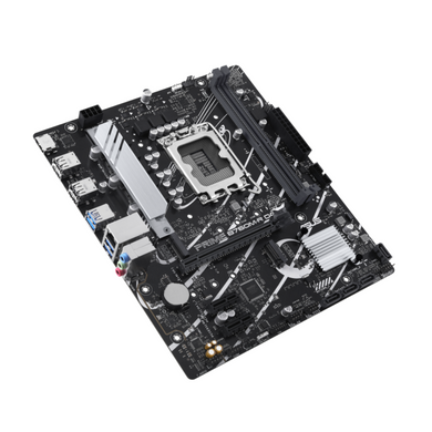 Материнська плата ASUS (PRIME B760M-R D4) [303533]