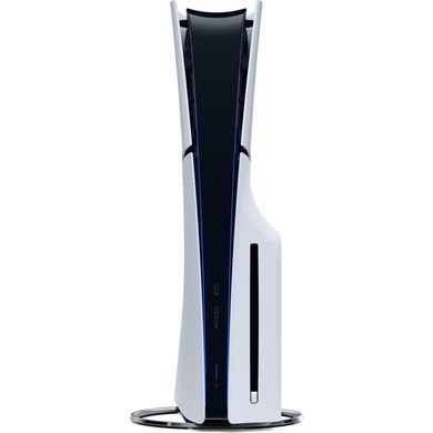 Ігрова консоль PlayStation 5 Slim Blu-ray (2 геймпади Dualsense) (1000050030) [114062]