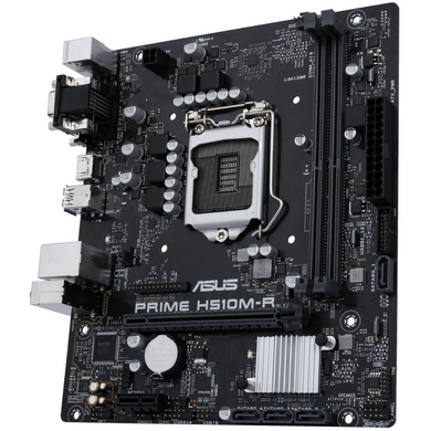 Материнська плата ASUS (PRIME H510M-R-SI) [303127]