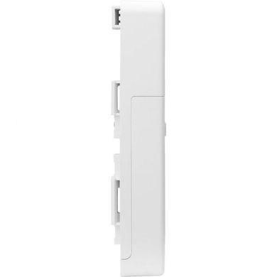 Комутатор Ubiquiti NanoSwitch (4xGE, POE) (N-SW) [609688]