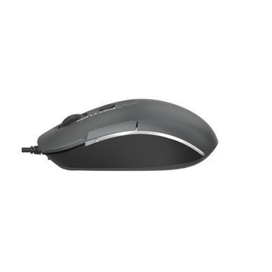 Миша A4Tech Fstyler FM26 Smoky Grey (FM26 (Smoky Grey)) [606608]